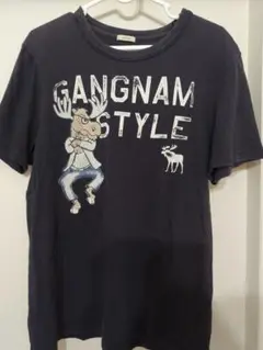 2025年最新】カンナムスタイル tシャツの人気アイテム - メルカリ