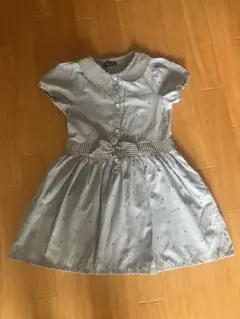 ワンピース　party pickパーティーピック　140cm