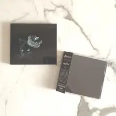Aimer　BEST SELECTION　noir　初回生産限定盤 A