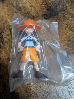 Luffy's ルフィーズ　ナミ　東の海　ワンピースフィギュア　冒険の記憶
