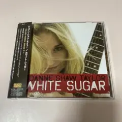 ジョアン・ショウ・テイラー／デビュー・アルバム『ホワイト・シュガー』 Amazon.co.jp: ホワイト・シュガー: ミュージック