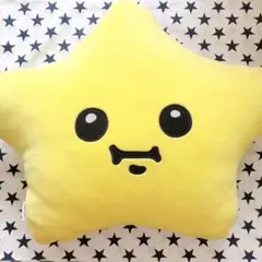ちいかわ 星クッション 初期