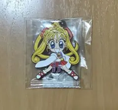 りぼん70周年 カプセルラバーマスコット 神風ジャンヌ　ジャンヌ