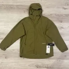 新品未使用 Karimor カリマー triton light jkt