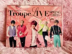 MANKAI STAGE『A3!』Troupe LIVE〜SPRING2021〜