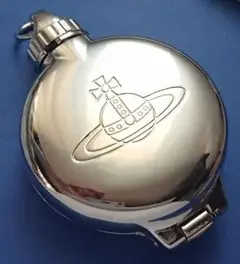携帯灰皿 (中蓋なし・外ケースのみ) ジャンク品