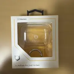 iFace reflection case AirPods Pro2/1