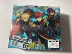 あんスタ ALKALOID アルバムシリーズ「TRIP」 初回限定生産版 特典有