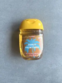 バスアンドボディワークス ハンドジェル