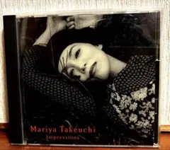 竹内まりや　Mariya Takeuchi Impressions