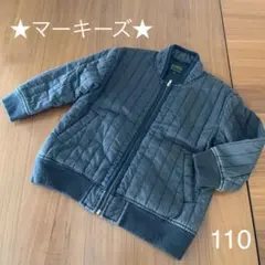 マーキーズ ジャンパー アウター