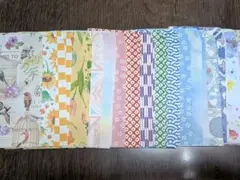 ポチ袋　32枚