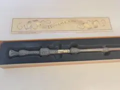 Hogwarts 魔法の杖 専用ボックス付き✨️