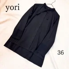 2025年最新】リボンタイ ブラウス yoriの人気アイテム - メルカリ