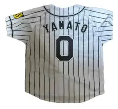 阪神タイガース　ユニフォーム　大和　サイズS