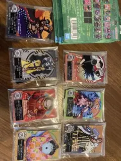 ワンピース1番くじ　G賞　7個