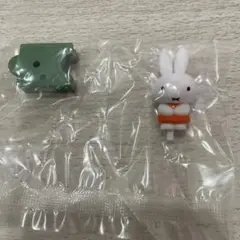 ミッフィー 70周年 フィギュアコレクション