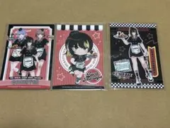 シャニマス　ビックカメラ　トレーディングカード　ルカ