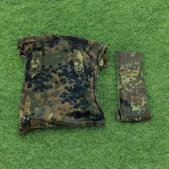 ブランド品専門の HIDE CAMP様 専用ページ フランス軍幕4枚