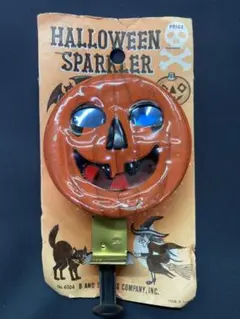 【Halloween Sparkler】です。