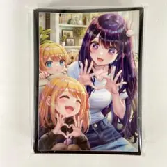推しの子 星野家 torino カードスリーブ 【midb】