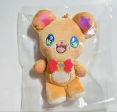 プリキュア　ふわキュンマスコット　モフルン