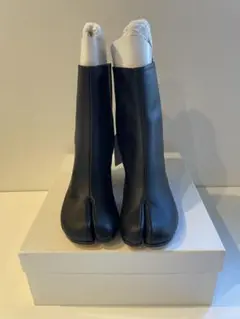 新品・未使用 メゾンマルジェラTABI 足袋ブーツ