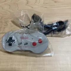 ニューファミコン　コントローラー