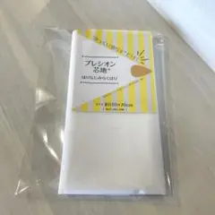 新品未使用✨コッカ(kokka) らくはり オフホワイト　はりなじみらくはり