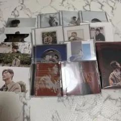 松下洸平 CD DVD