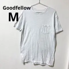 Goodfellow & Co. ホワイト Tシャツ M シンプル ベーシック