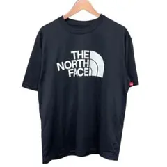 THE NORTH FACE ブラック Tシャツ XL NT32354