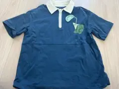 H&M ブロッコリー　Tシャツ