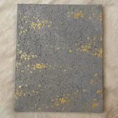 テクスチャーアート　現代アート　抽象画　モダン　ニュアンス　パネル　キャンバス