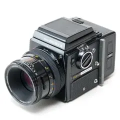15160 ★現状品★ ゼンザブロニカ Zenza Bronica SQ-A 15160 ☆現状品☆ ゼンザブロニカ Zenza Bronica SQ-A