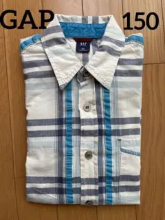 【GAP】男の子トップス150