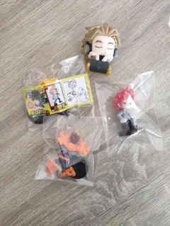 ヒロアカグッズセット
