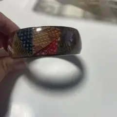 オシャレ　バングル