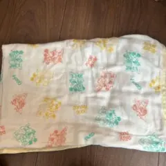 Disney baby おくるみ・ブランケット 85x115cm