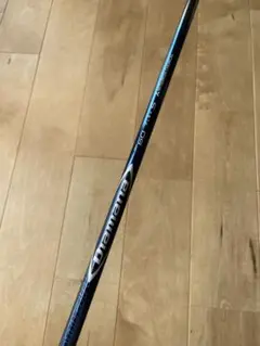 PRGR RS ドライバー diamana BF60 flex S シャフト付き