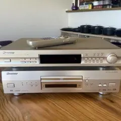 パイオニア SACD対応 ユニバーサルプレーヤー　DV-S969AVi−N パイオニア SACD対応 ユニバーサルプレーヤー DV-S969AVi−N