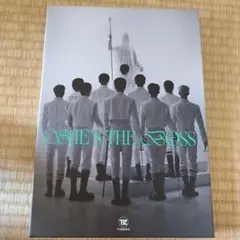 THE BOYZ SHE'S THE BOSS CD