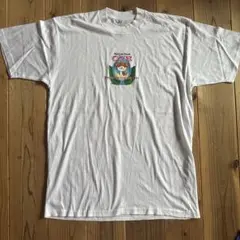 National Park OZE Tシャツ