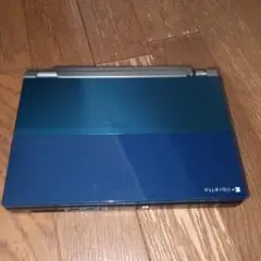 ジャンクTOSHIBA Libretto U100 PAU100190DSB