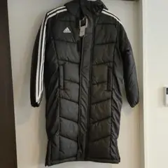 adidas ベンチコート 140