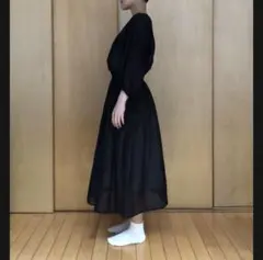 -M- medium ウールボアストール 小暮美奈子　ライトベージュ M- medium ウールボアストール 小暮美奈子 ライトベージュ