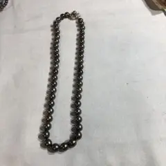 本物真珠アクセサリー