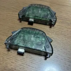 GBA ワイヤレスアダプタ 2個セット②