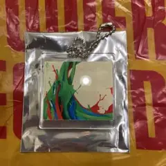 AKB48 ツアーCD購入特典 アクリルキーホルダー RESET