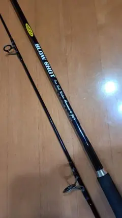 SMITH - スミス　ブローショット　ロングキャリー　SMITH BS-LC86 スミス ブローショットロングキャリー BS-LC86 LONG CARRY ○廃